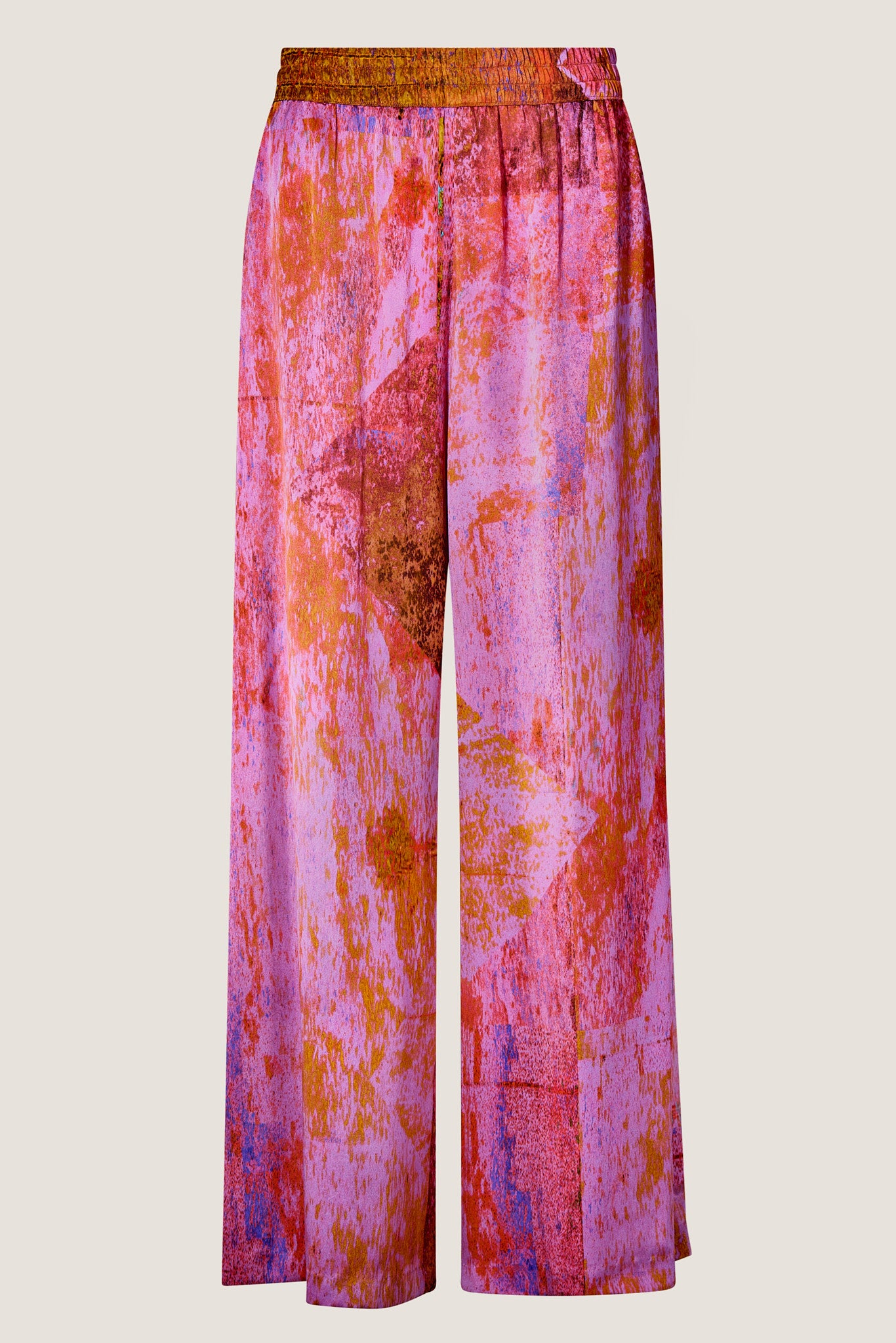 Wide Leg Pant