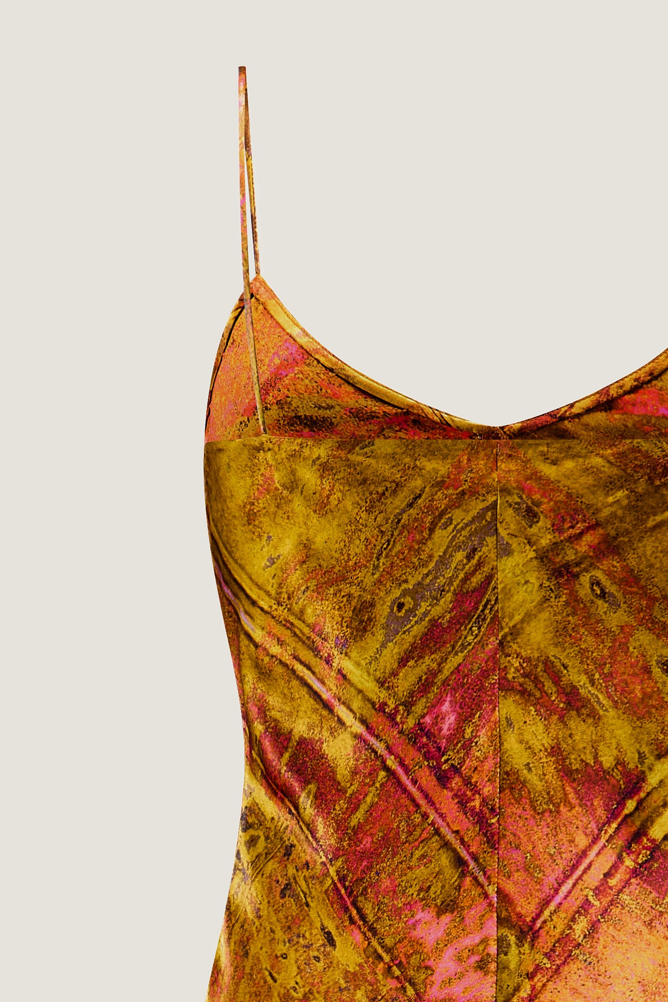 Slip Dress